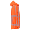 Afbeeldingen van PARKA RWS REVISIBLE 403703FLUORORANGEL