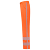 Afbeeldingen van WERKBROEK TWILL STRETCH RWS REVISIBLE 503701FLUORORANGE52