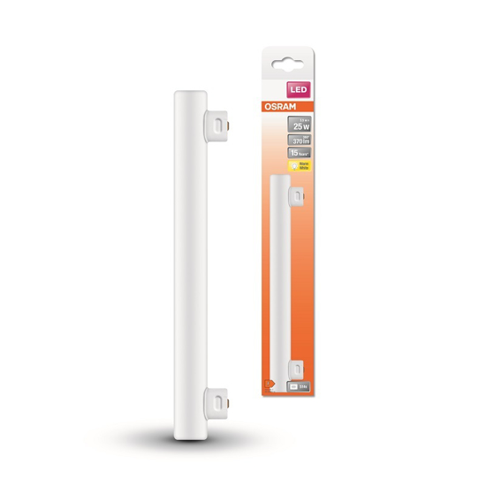 Afbeeldingen van OSRAM LEDINESTRA PC 30CM2V 3,5W 827