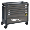 Afbeeldingen van BETA RSC24AXLP/7-A GEREEDSCHAPSWAGEN LANG MODEL 7 LADEN