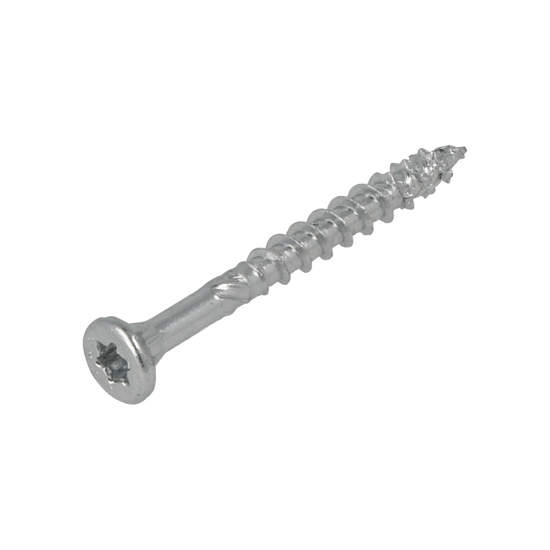 Afbeeldingen van DYNAPLUS UNISCHROEF VZ PK TX-20 4.0X40/24 (500)