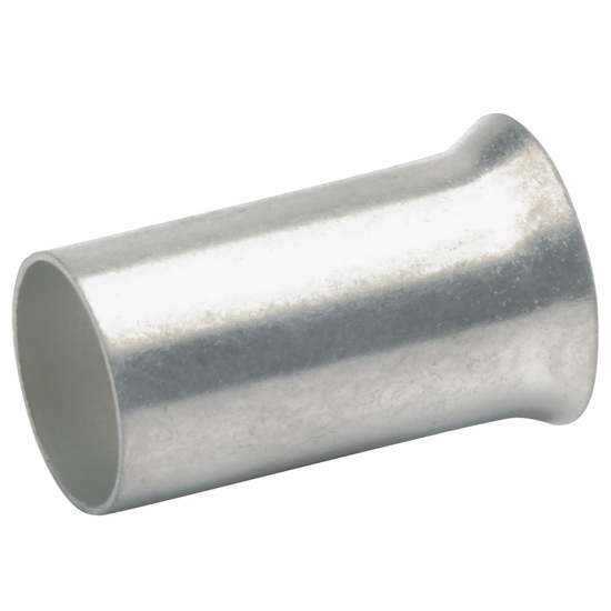 Afbeeldingen van KLAUKE  ADEREINDHULS 800072592 ZK100 6MM 