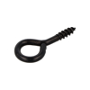 Afbeeldingen van BLACKLINE SCHROEFOOG HCP ZWART 4.00X30X14 (6)