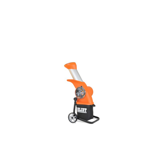Afbeeldingen van ELIET HAKSELAAR NEO 2 - 3000 WATT - 230 V