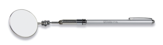 Afbeeldingen van 1715L-TELESCOPISCHE INSPECTIESPEIGEL LED
