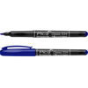 Afbeeldingen van PICA CLASSIC 534/41 PERMANENT PEN MEDIUM 1MM BLAUW