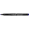 Afbeeldingen van PICA CLASSIC 534/41 PERMANENT PEN MEDIUM 1MM BLAUW
