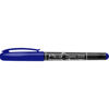 Afbeeldingen van PICA CLASSIC 534/41 PERMANENT PEN MEDIUM 1MM BLAUW