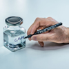 Afbeeldingen van PICA CLASSIC 534/41 PERMANENT PEN MEDIUM 1MM BLAUW