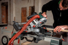 Afbeeldingen van METABO KGS 254 M + 2E ZAAGBLAD