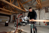 Afbeeldingen van METABO KGS 254 M + 2E ZAAGBLAD