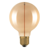 Afbeeldingen van OSRAM VINTAGE 1906 GLOBE 95 12 LED FILAMENT MAGNETIC 2.2W 827 GOLD E27
