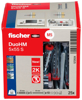 Afbeeldingen van FISCHER HOLLEWANDPLUG DUOHM 5 X 55 S PH TX, CILINDERKOP SCHROEF, TX-OPNAME