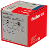 Afbeeldingen van FISCHER HOLLEWANDPLUG DUOHM 5 X 55 S PH TX, CILINDERKOP SCHROEF, TX-OPNAME