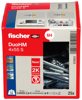 Afbeeldingen van FISCHER HOLLEWANDPLUG DUOHM 4 X 55 S PH TX, CILINDERKOP SCHROEF, TX-OPNAME
