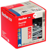Afbeeldingen van FISCHER HOLLEWANDPLUG DUOHM 4 X 55 S PH TX, CILINDERKOP SCHROEF, TX-OPNAME