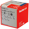 Afbeeldingen van FISCHER HOLLEWANDPLUG DUOHM 4 X 55 S PH TX, CILINDERKOP SCHROEF, TX-OPNAME
