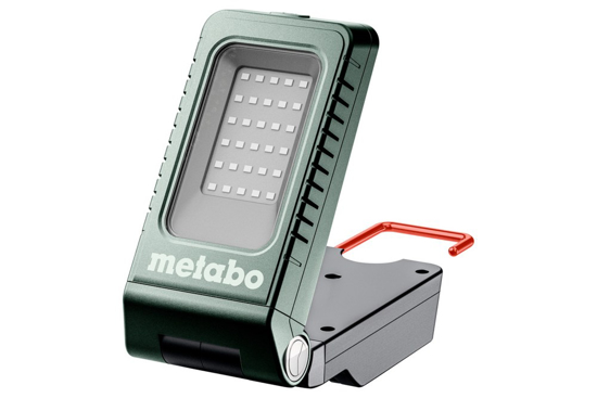 Afbeeldingen van METABO BSA 18-10000