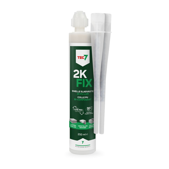 Afbeeldingen van 2K-FIX - 250ML