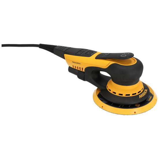 Afbeeldingen van MIRKA DEROS II 650 150MM UITSLAG 5,0