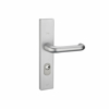 Afbeeldingen van D4E VH-BUITENSCHILD F1 ALU 50X250/16 RECHT KRUK U21-DESIGN PC72/L/R