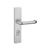 Afbeeldingen van D4E VH-BUITENSCHILD F1 ALU 50X250/16 RECHT KRUK U21-DESIGN PC72/L/R