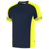 Afbeeldingen van T-SHIRT REFLECTIVE REDEFINED 106104INKFLUORYELLOWM