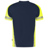 Afbeeldingen van T-SHIRT REFLECTIVE REDEFINED 106104INKFLUORYELLOWM