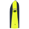 Afbeeldingen van T-SHIRT REFLECTIVE REDEFINED 106104INKFLUORYELLOWM