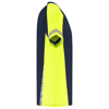 Afbeeldingen van T-SHIRT REFLECTIVE REDEFINED 106104INKFLUORYELLOWM