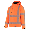Afbeeldingen van PILOTJACK RWS REVISIBLE 403704FLUORORANGEL