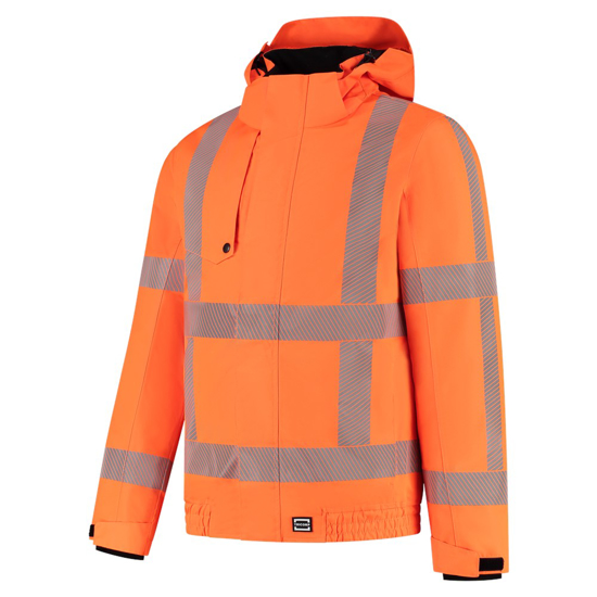 Afbeeldingen van PILOTJACK RWS REVISIBLE 403704FLUORORANGEL