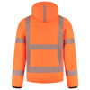 Afbeeldingen van PILOTJACK RWS REVISIBLE 403704FLUORORANGEL