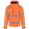 Afbeeldingen van PILOTJACK RWS REVISIBLE 403704FLUORORANGEM