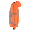 Afbeeldingen van PILOTJACK RWS REVISIBLE 403704FLUORORANGEM