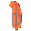 Afbeeldingen van PILOTJACK RWS REVISIBLE 403704FLUORORANGEXL