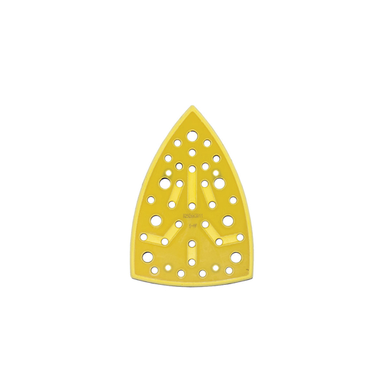 Afbeeldingen van STEUNSCHIJF NET 100X152X152MM GRIP 32H MEDIUM
