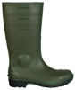Afbeeldingen van LAARS SPIRALE GOREX PVC GROEN S5 SRC 43