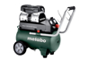 Afbeeldingen van METABO COMPRESSOR BASIC 220-24 OF SILENT