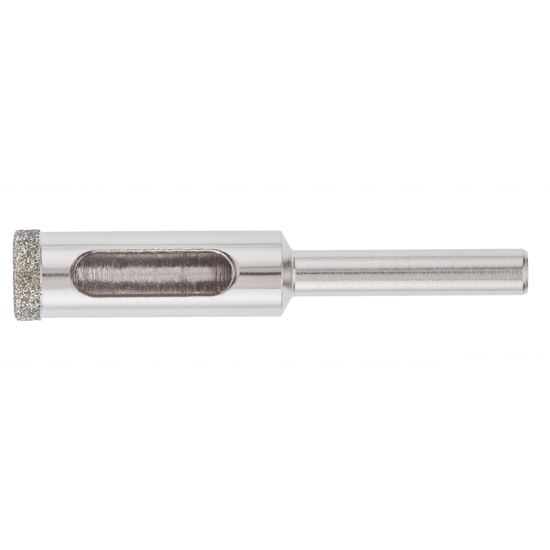 Afbeeldingen van DIAMANT DOZENBOOR 12X30MM VOOR STEEN EN TEGELS, WATER GEKOELD