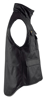 Afbeeldingen van BODYWARMER ZWART L 380119009900L