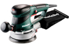 Afbeeldingen van METABO EXCENTERSCHUURMACHINE SXE 450 TURBOTEC
