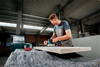 Afbeeldingen van METABO EXCENTERSCHUURMACHINE SXE 450 TURBOTEC