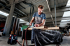 Afbeeldingen van METABO EXCENTERSCHUURMACHINE SXE 450 TURBOTEC
