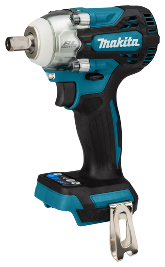 Afbeeldingen van MAKITA LXT 18 V SLAGMOERSLEUTEL 1/2" DTW301Z