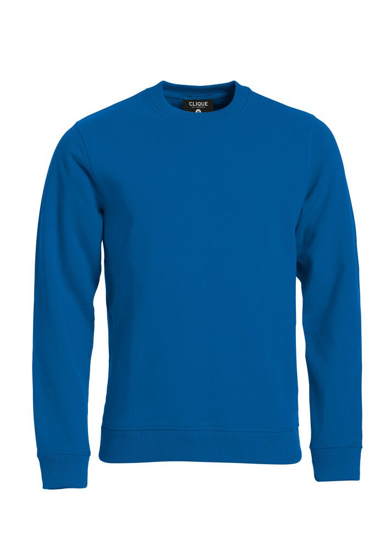 Afbeeldingen van CLASSIC ROUNDNECK KOBALT S