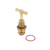 Afbeeldingen van BONFIX MESSING BOVENDEEL VOOR STOPKRAAN 1" (28 MM)