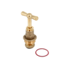 Afbeeldingen van BONFIX MESSING BOVENDEEL VOOR STOPKRAAN 1" (28 MM)