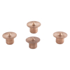 Afbeeldingen van DEUVELFIX 6MM 4 STUKS