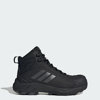 Afbeeldingen van ADIDAS GRANOR WERKSCHOEN HOOG MID S3S ZWART - GRIJS MAAT 41